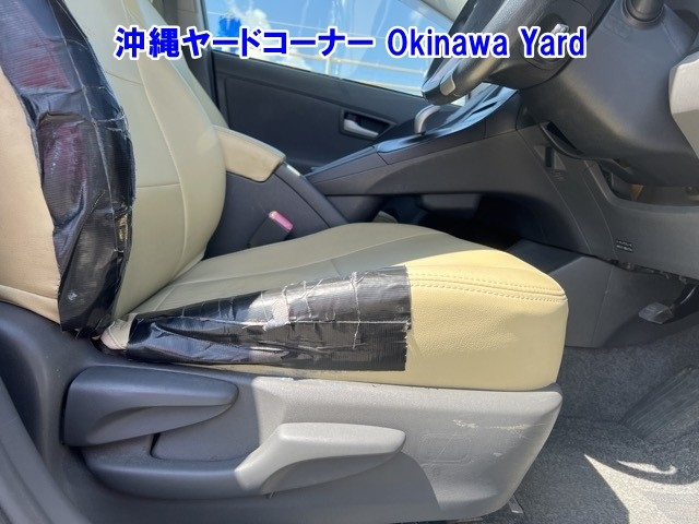 TOYOTA PRIUS 2009