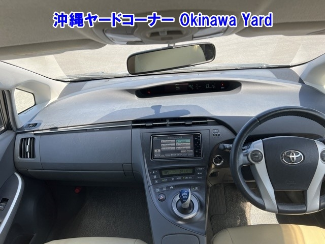 TOYOTA PRIUS 2009