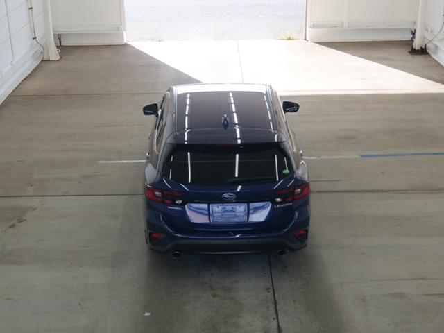 SUBARU LEVORG 2020