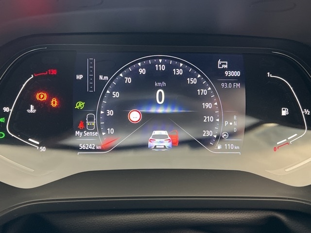 RENAULT CAPTUR 2021