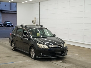 SUBARU EXIGA 2012