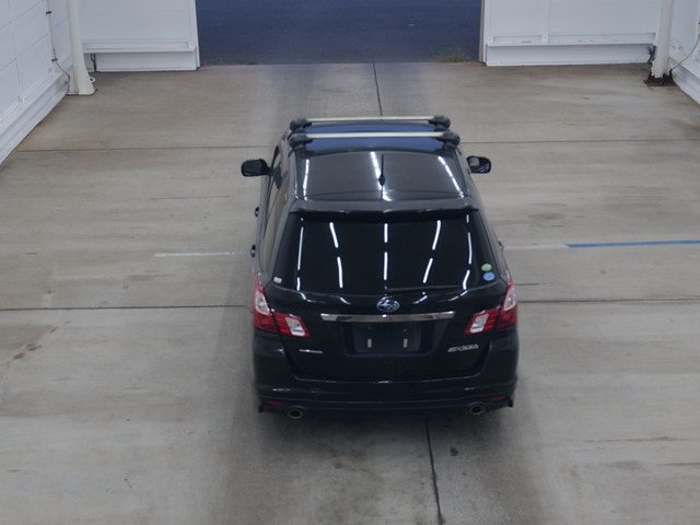 SUBARU EXIGA 2012