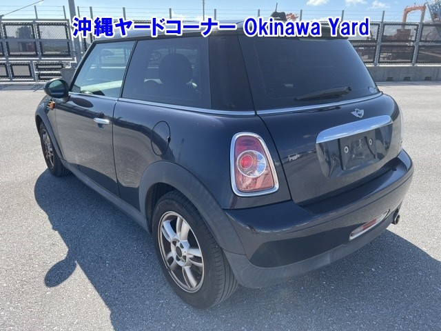 BMW MINI 2013