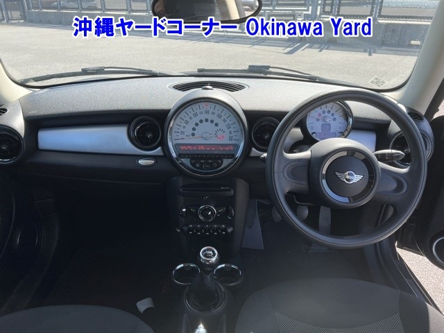 BMW MINI 2013