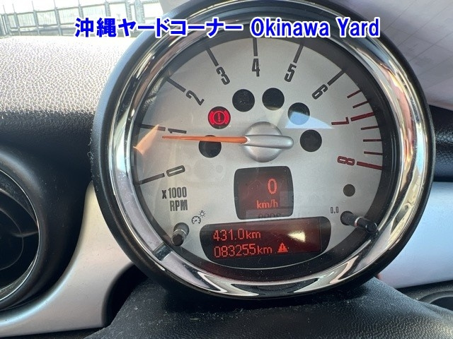 BMW MINI 2013