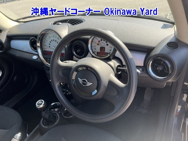 BMW MINI 2013
