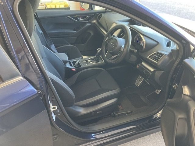 SUBARU IMPREZA G4 2016