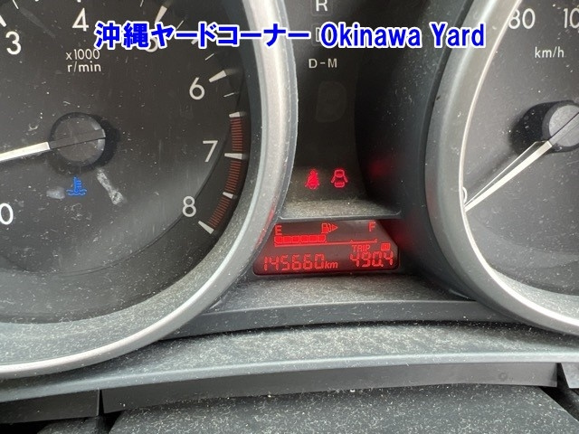 MAZDA PREMACY 2011