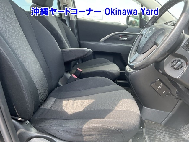 MAZDA PREMACY 2011