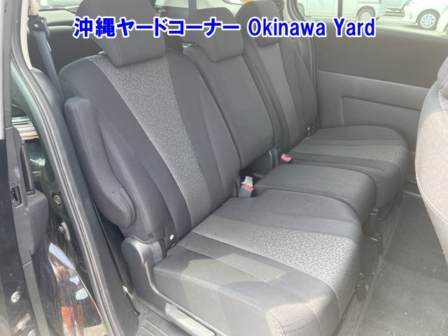 MAZDA PREMACY 2011
