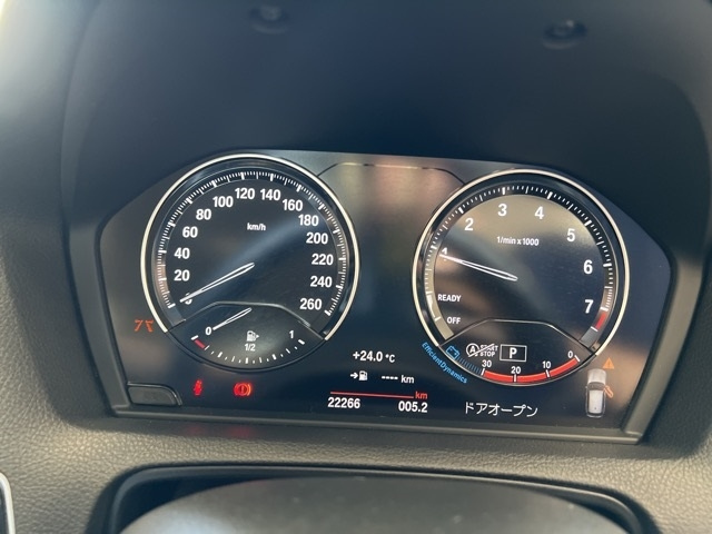 BMW 1 SERIES 2018