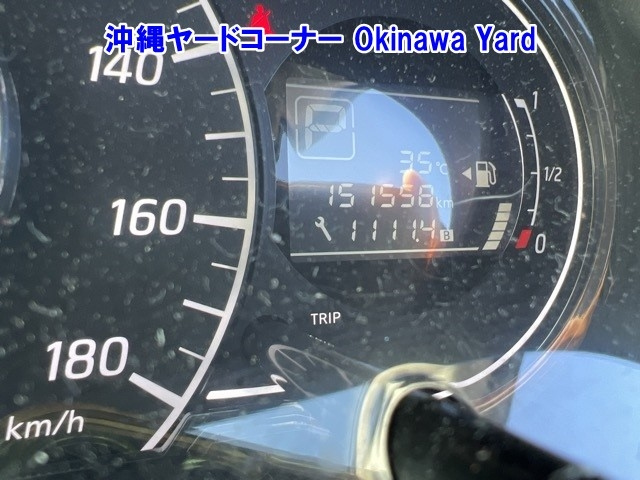 NISSAN NOTE 2014