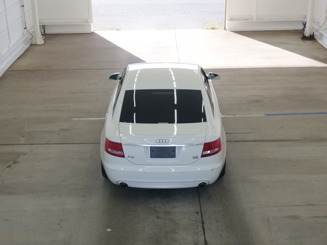 AUDI A6 2008