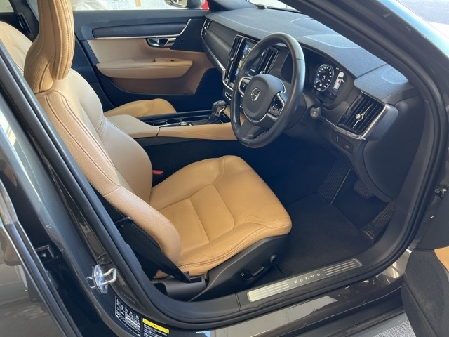 VOLVO V90 2018