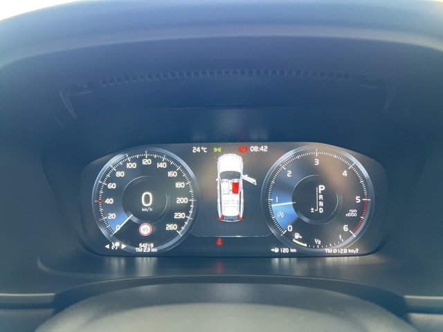 VOLVO V90 2018