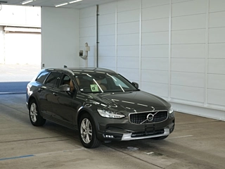 VOLVO V90 2018