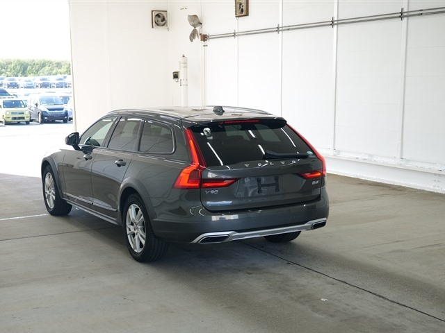 VOLVO V90 2018