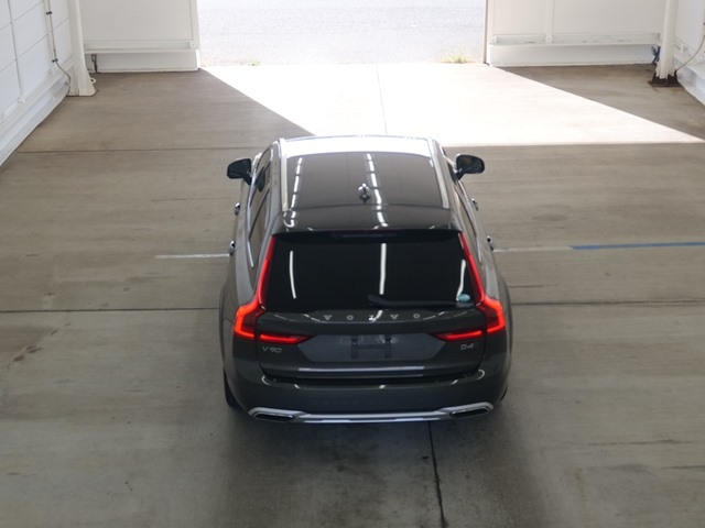VOLVO V90 2018