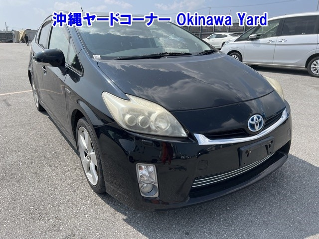 TOYOTA PRIUS 2009