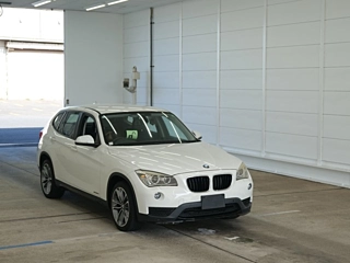 BMW X1 2015