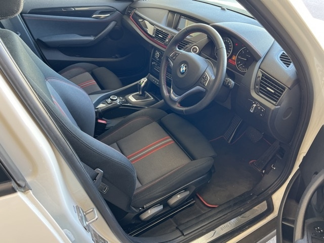BMW X1 2015