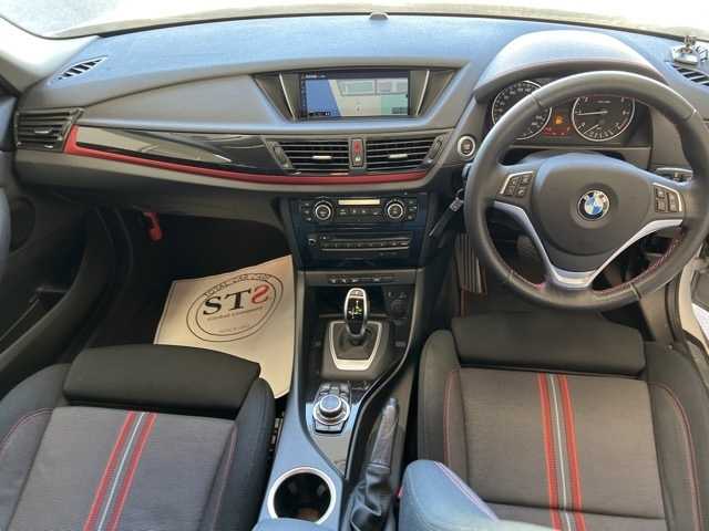 BMW X1 2015