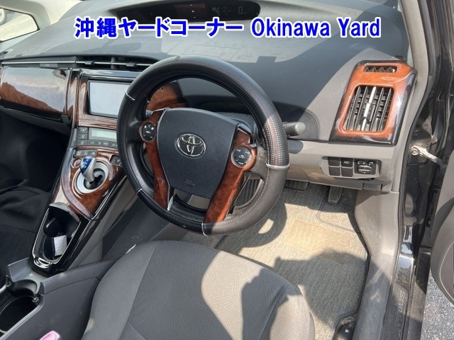 TOYOTA PRIUS 2009