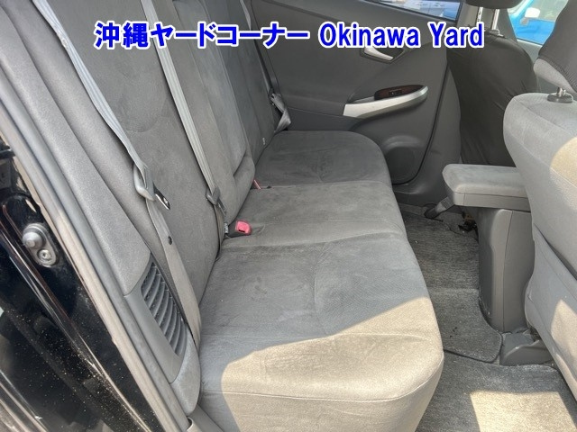 TOYOTA PRIUS 2009