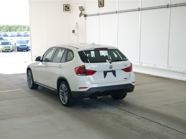 BMW X1 2015