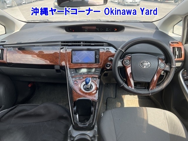 TOYOTA PRIUS 2009