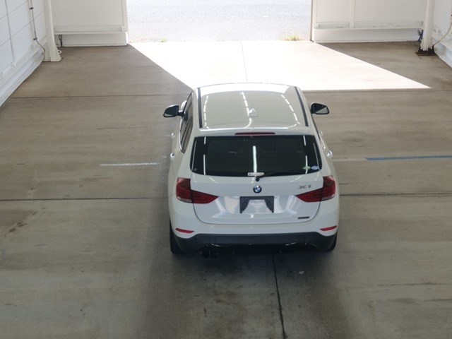 BMW X1 2015