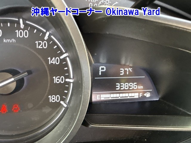 MAZDA MAZDA2 2021
