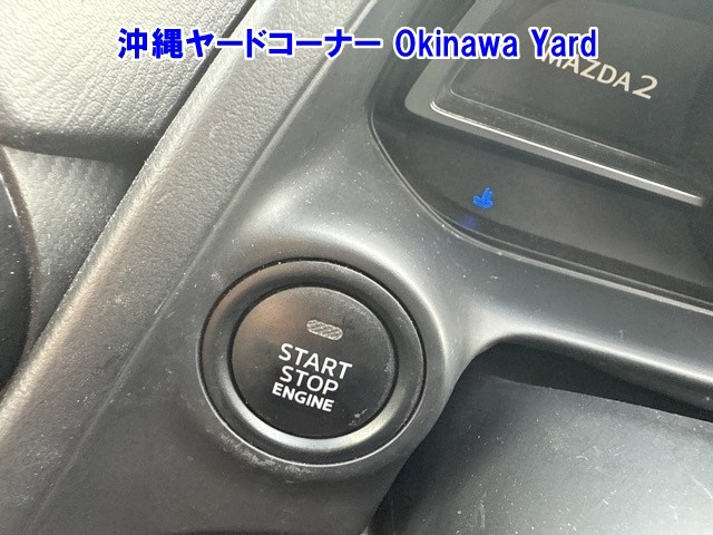 MAZDA MAZDA2 2021