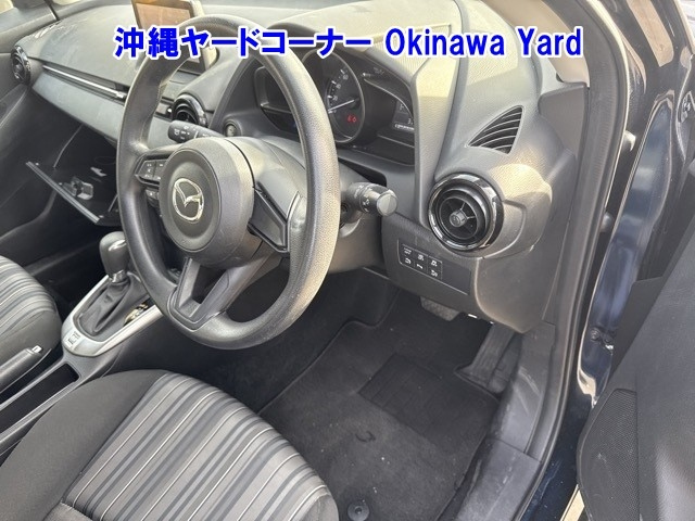 MAZDA MAZDA2 2021