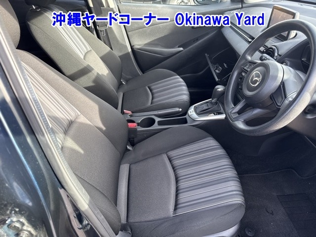MAZDA MAZDA2 2021