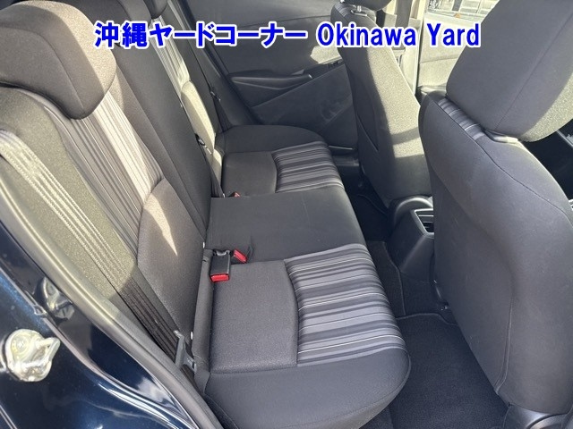 MAZDA MAZDA2 2021
