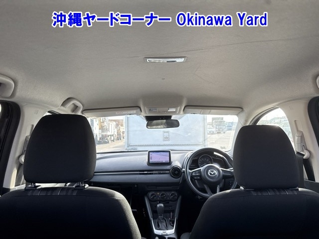 MAZDA MAZDA2 2021