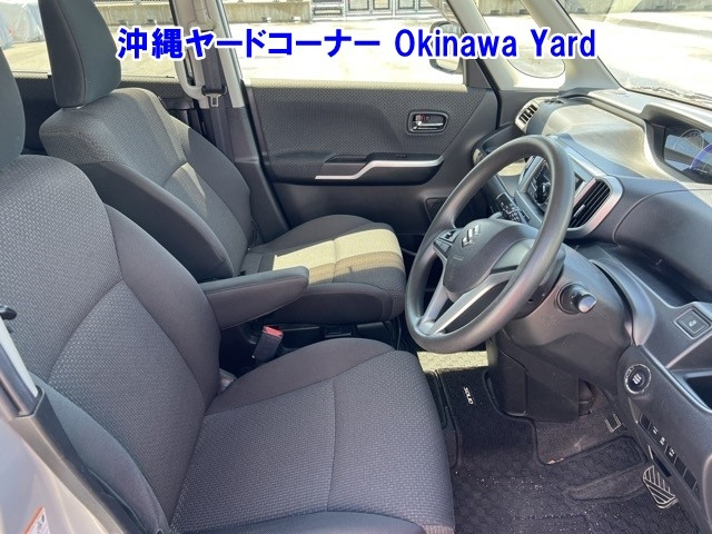 SUZUKI SOLIO 2018