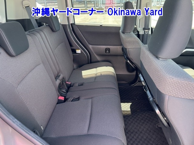 SUZUKI SOLIO 2018