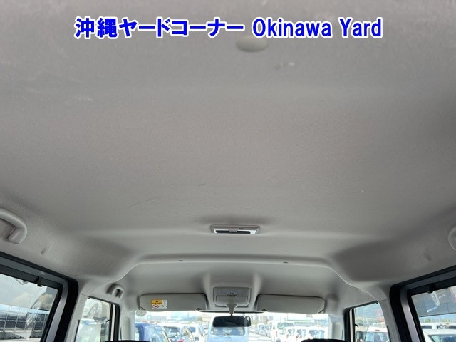 SUZUKI SOLIO 2018