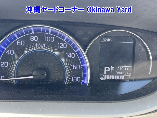 SUZUKI SOLIO 2018
