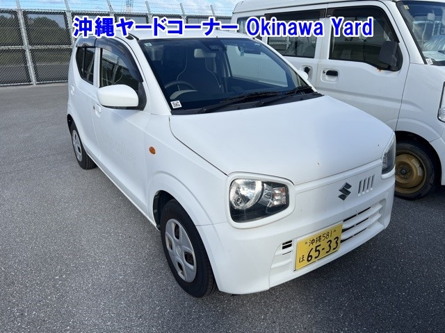 SUZUKI ALTO 2019