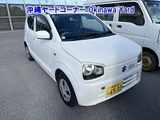 SUZUKI ALTO 2019