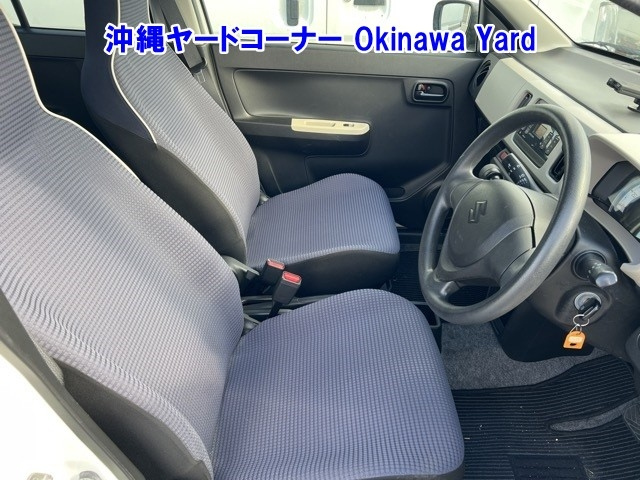 SUZUKI ALTO 2019