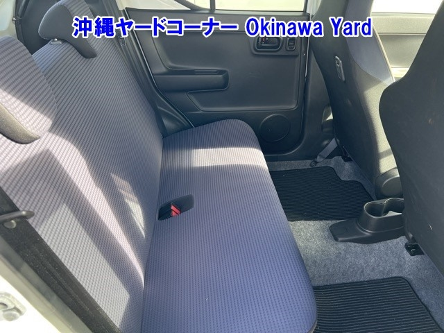 SUZUKI ALTO 2019