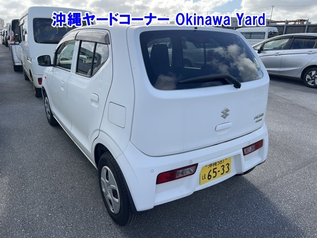 SUZUKI ALTO 2019