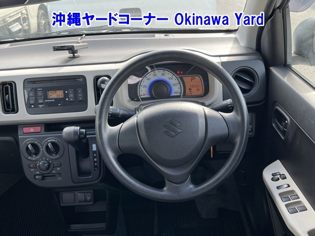 SUZUKI ALTO 2019