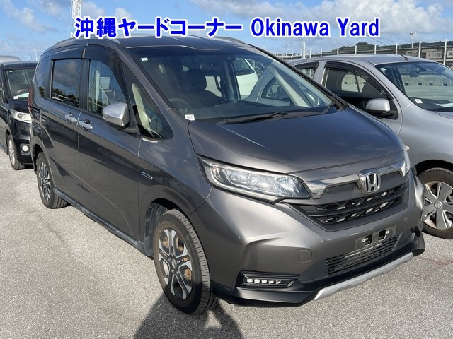 HONDA FREED 2020