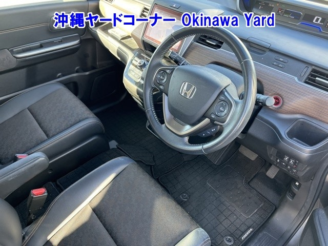 HONDA FREED 2020