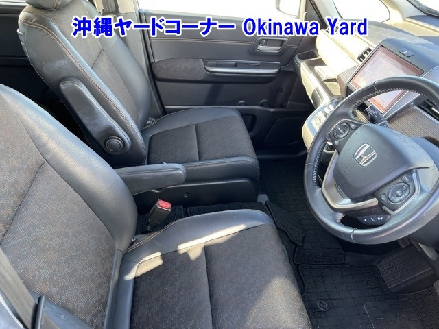 HONDA FREED 2020